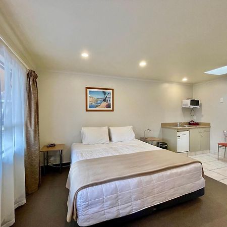 دارغافيل Hobson'S Choice Motel المظهر الخارجي الصورة