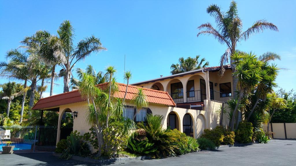 دارغافيل Hobson'S Choice Motel المظهر الخارجي الصورة