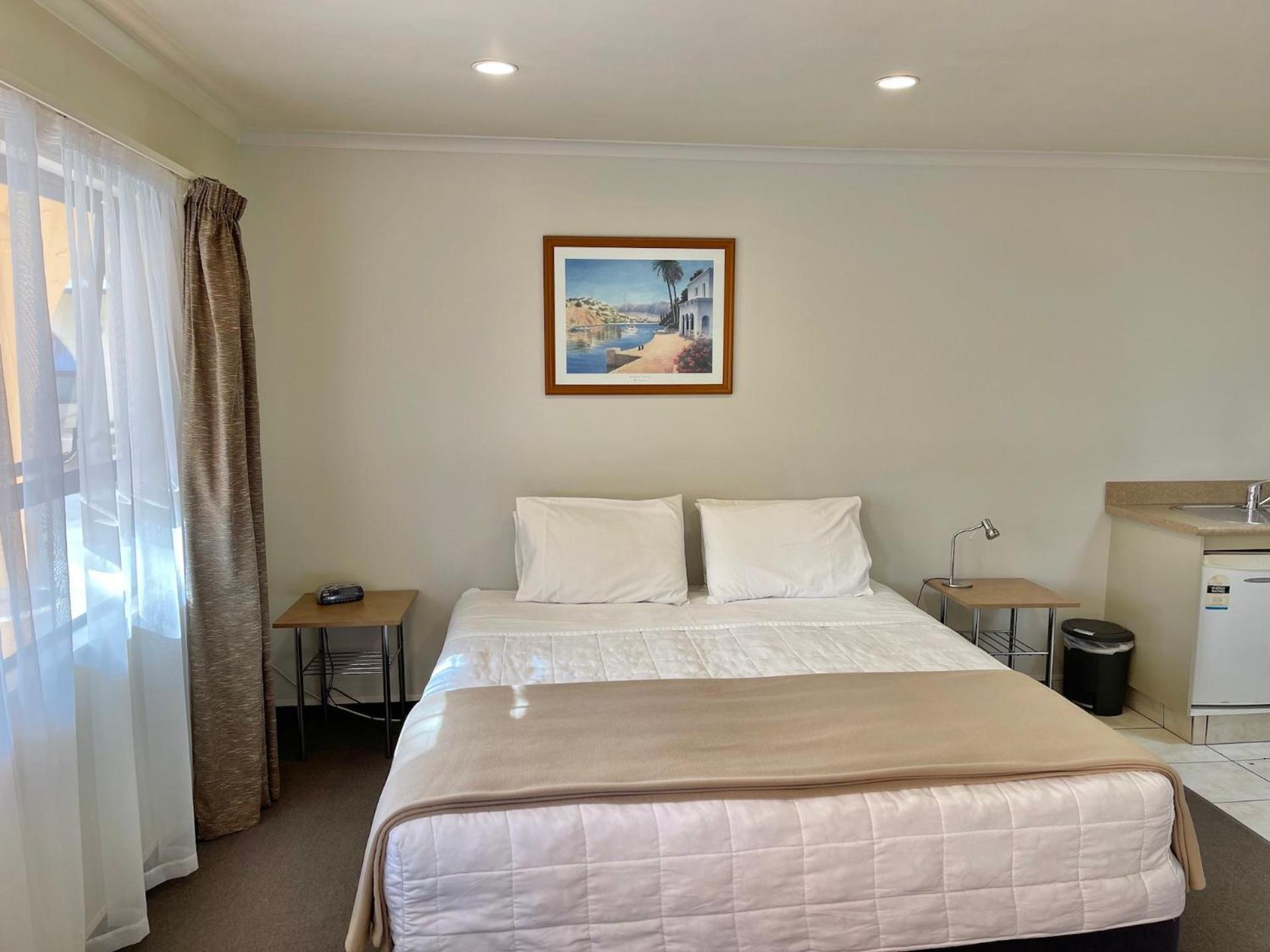 دارغافيل Hobson'S Choice Motel المظهر الخارجي الصورة