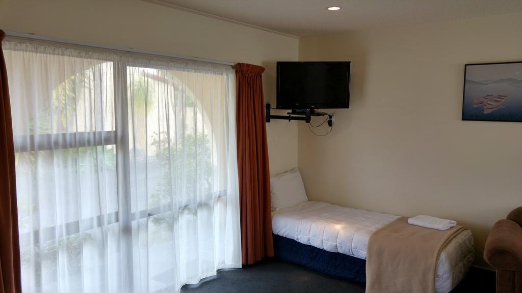 دارغافيل Hobson'S Choice Motel الغرفة الصورة
