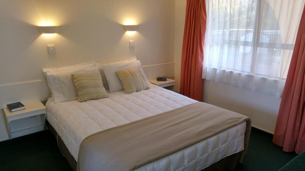 دارغافيل Hobson'S Choice Motel الغرفة الصورة