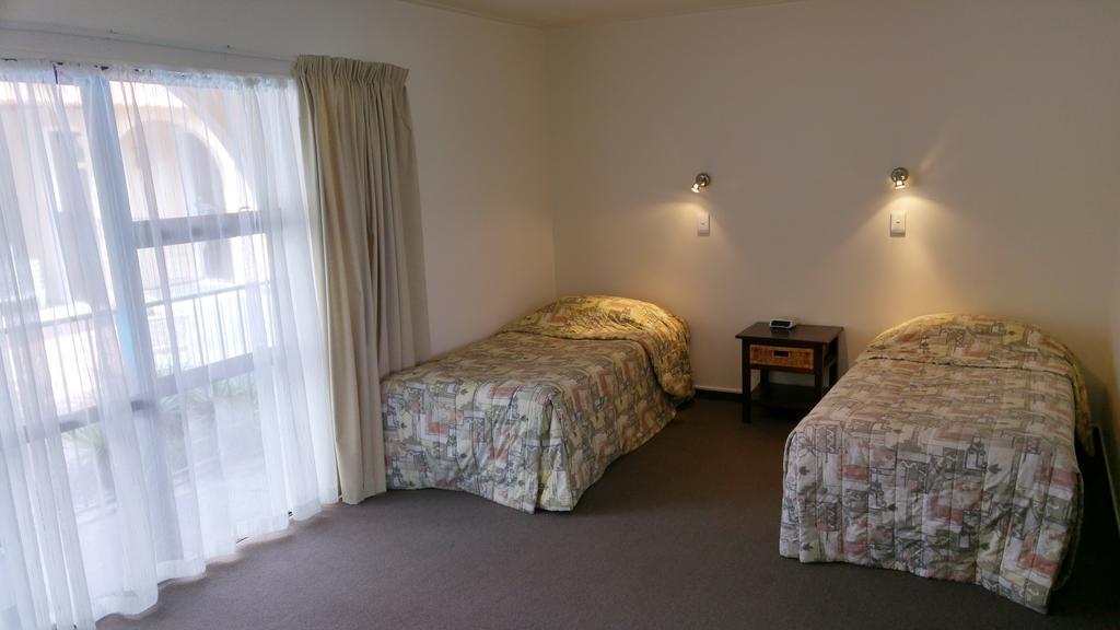 دارغافيل Hobson'S Choice Motel الغرفة الصورة