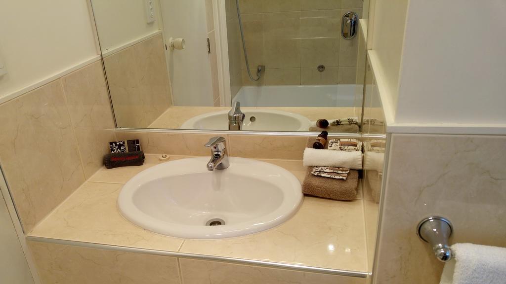 دارغافيل Hobson'S Choice Motel الغرفة الصورة
