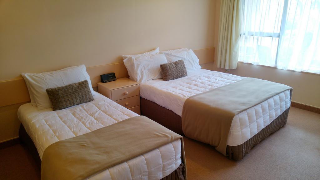 دارغافيل Hobson'S Choice Motel الغرفة الصورة