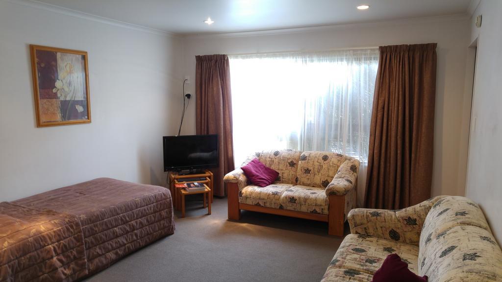 دارغافيل Hobson'S Choice Motel الغرفة الصورة