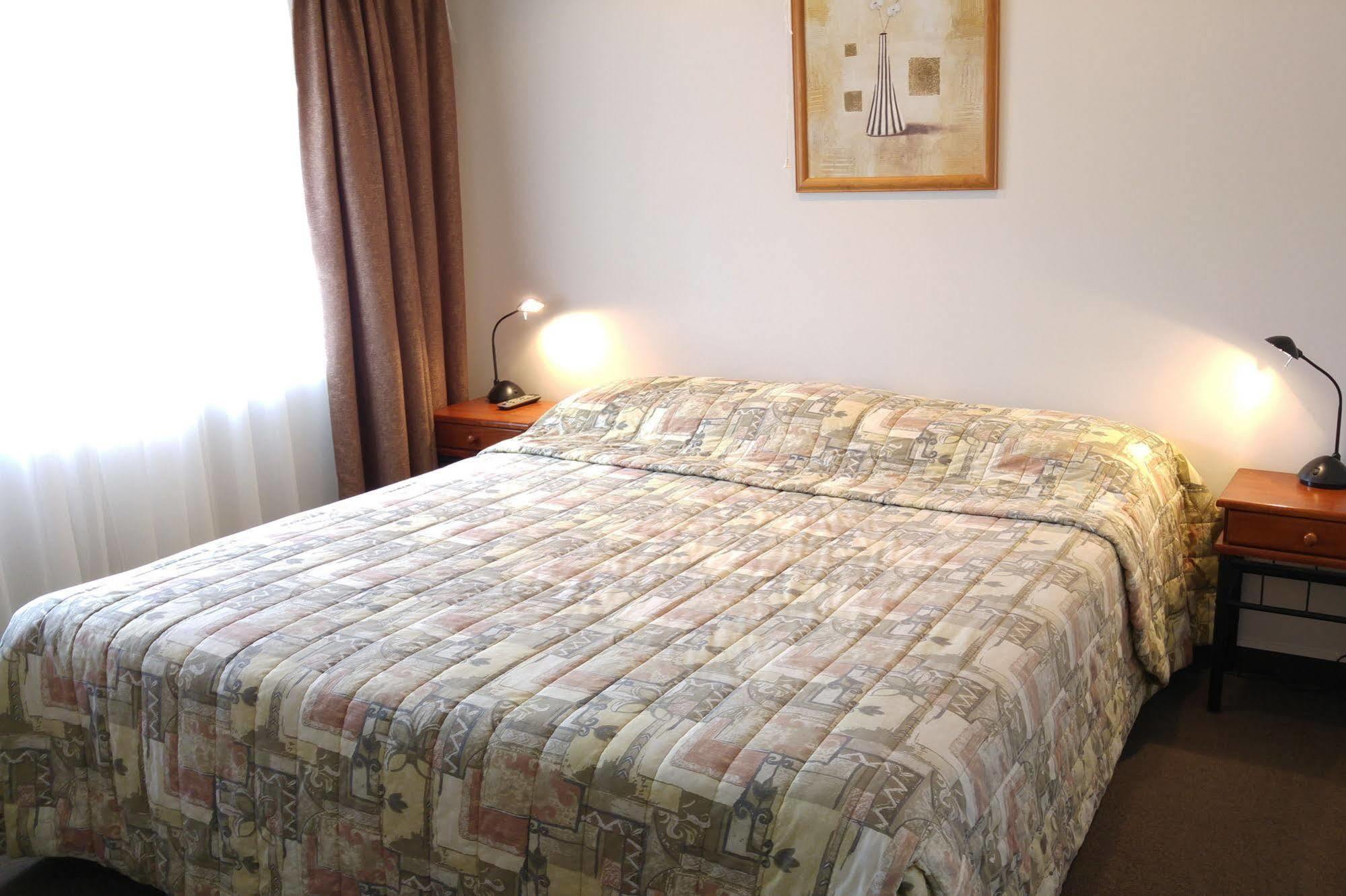 دارغافيل Hobson'S Choice Motel المظهر الخارجي الصورة