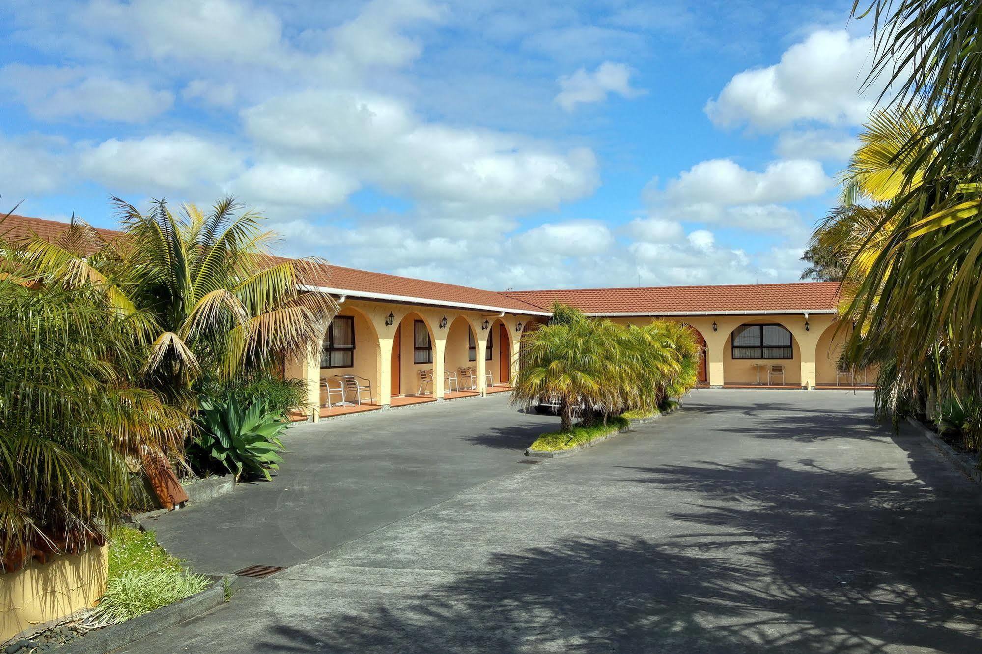 دارغافيل Hobson'S Choice Motel المظهر الخارجي الصورة