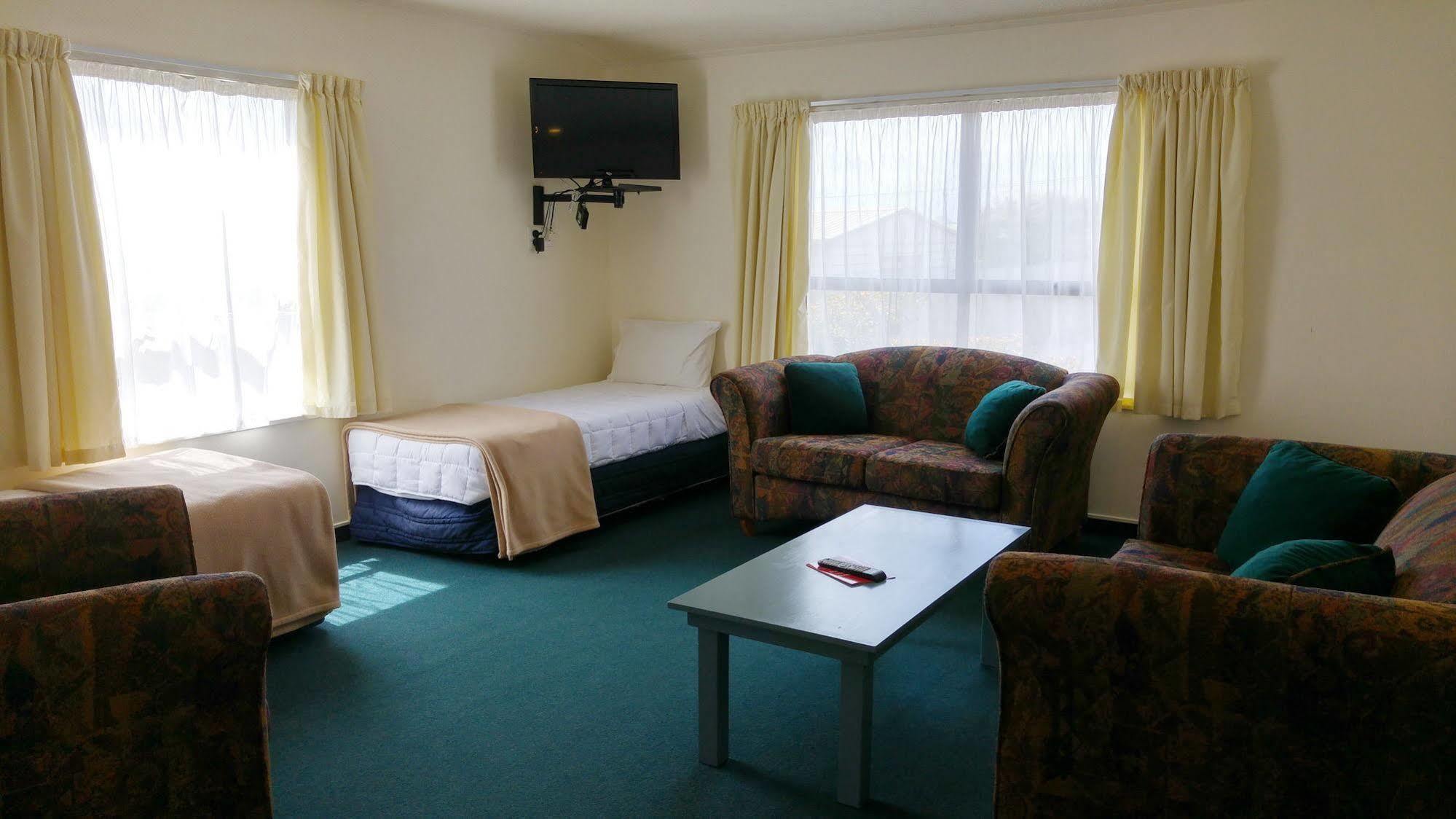 دارغافيل Hobson'S Choice Motel المظهر الخارجي الصورة