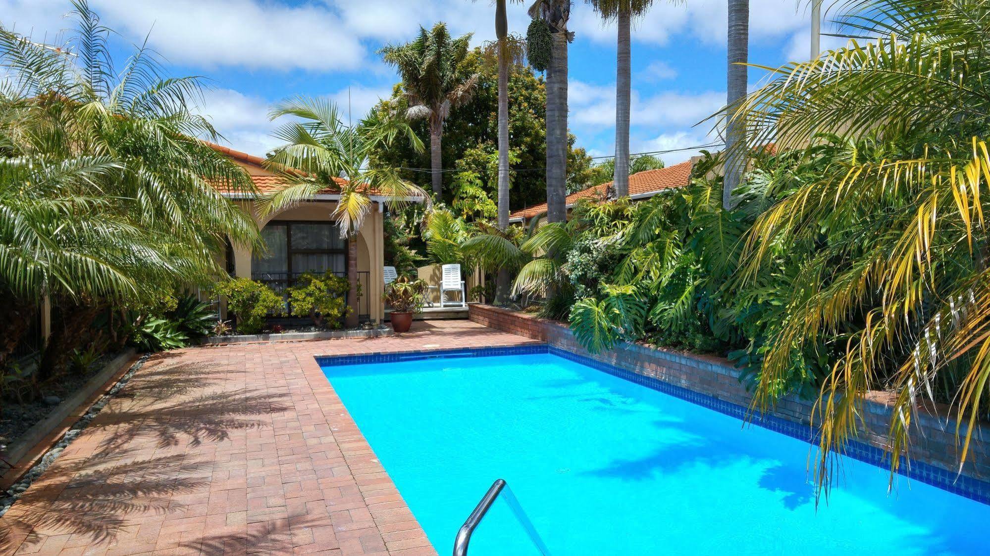 دارغافيل Hobson'S Choice Motel المظهر الخارجي الصورة