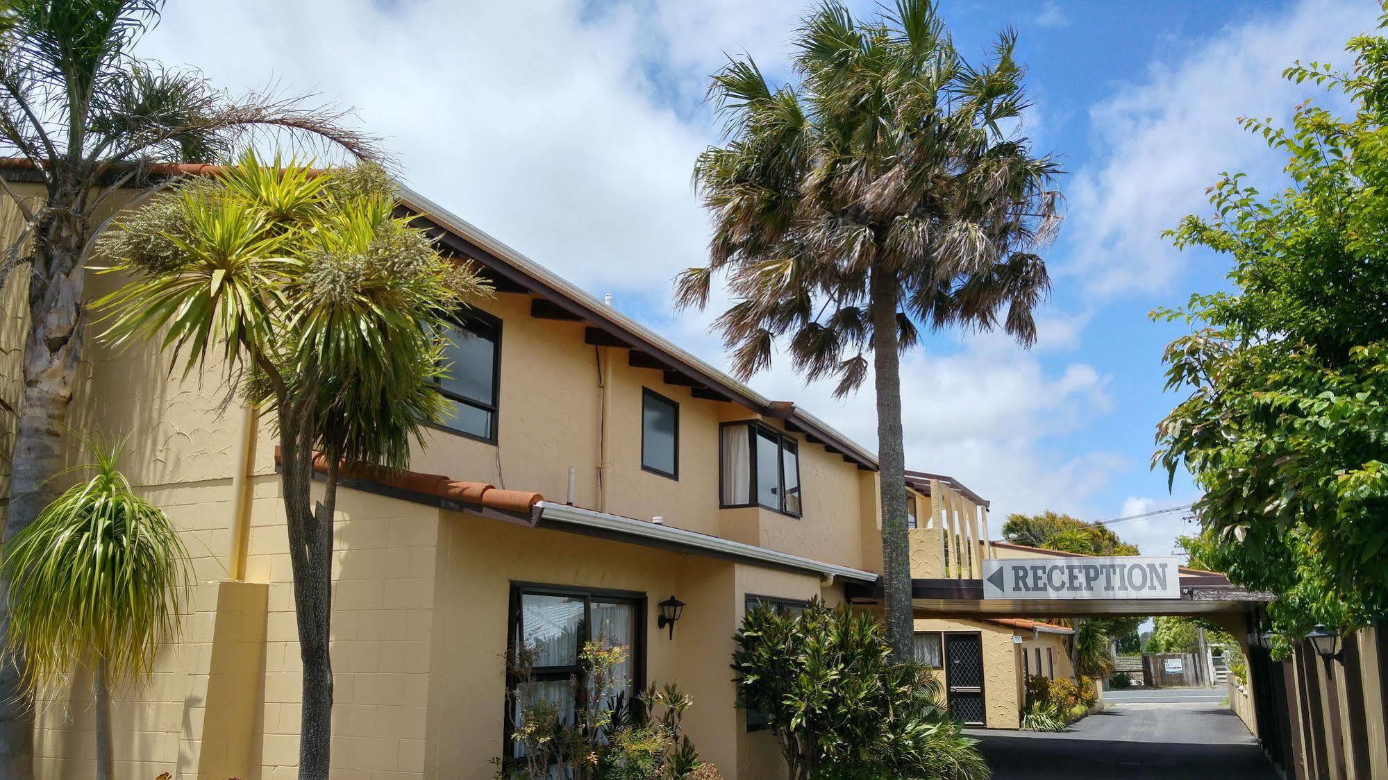 دارغافيل Hobson'S Choice Motel المظهر الخارجي الصورة